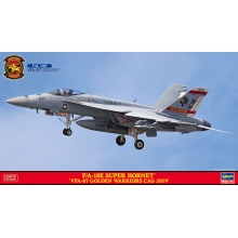 HASEGAWA 02417 1:72 F / A 18E VFA 87 GOLDEN