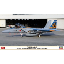 HASEGAWA 02419 1:72 F 15J 204SQ NAHA AIR BASE