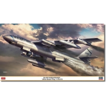 HASEGAWA 02474 1:72 B 47E STRATOJET 100TH