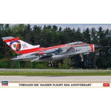 HASEGAWA 02479 1:72 TORNADO IDS MAIDEN FLIGHT
