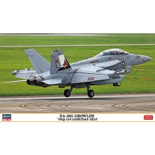 HASEGAWA 02487 1:72 EA 18G GROWLER VAQ 134