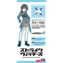 HASEGAWA 52179 1:20 FW190D 9