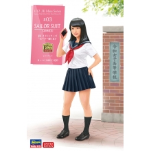 HASEGAWA 52212 1:12 JK MATE SERIES SAILOR