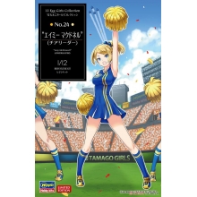 HASEGAWA 52311 1:12 EGGGIRLS COLLECTION NO . 24
