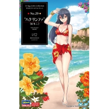 HASEGAWA 52330 1:12 EGGGIRLS COLLECTION NO . 29