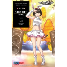 HASEGAWA 52350 1:12 EGGGIRLS COLLECTION NO . 35