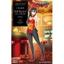 HASEGAWA 52407 1:12 EGGGIRLS COLLECTION NO . 44