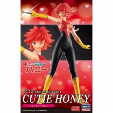 HASEGAWA 52741 1:12 CUTIE HONEY