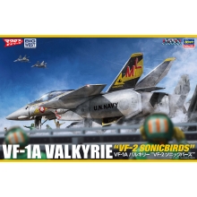 HASEGAWA 65875 1:48 VF 1A