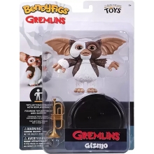 NOBLE NN1158 BENDYFIGS GREMLINS GIZMO