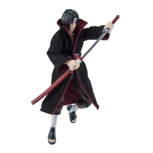 BANDAI 66167 NARUTO ITACHI UCHIHA 99 EDITION SH FIGUARTS