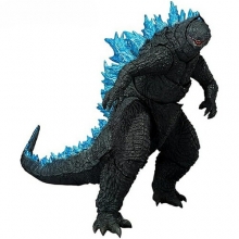BANDAI 66044 FIGURA GODZILLA FROM GODZILLA X KONG THE NEW EMPIRE 2024