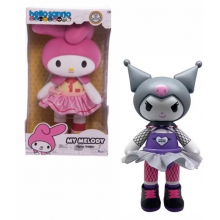 SANRIO 175763 HELLO KITTY AMIGOS