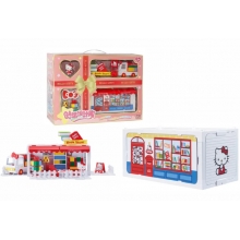 SANRIO SR4560 HELLO KITTY CREATIVE DESIGNER SERIES HELLO KITTY