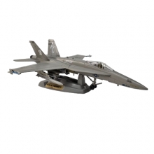 DEVALUADO MOTORMAX 76371 1:48 F A 18 HORNET