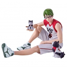 BANPRESTO 3579 KUROKOS BASKETBALL SHINTARO TETSUYA 2