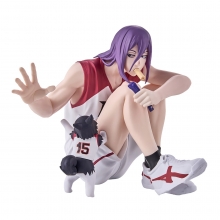 BANPRESTO 3580 KUROKOS BASKETBALL ATSUSHI TETSUYA 2