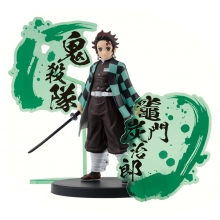 BANPRESTO 3583 DEMON SLAYER EX B TANJIRO KAMADO