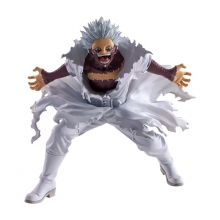 BANPRESTO 3586 MY HERO ACADEMIA THE EVIL VILLAINS DABI