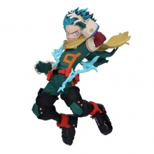 BANPRESTO 3587 MY HERO ACADEMIA PLUS IZUKU MIDORIYA