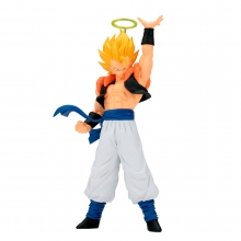 BANPRESTO 3589 DRAGON BALL Z MATCH MAKERS SS GOGETA VS JANEMBA