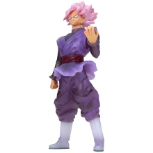 BANPRESTO 3604 DRAGON BALL SUPER CLEARISE B SS ROSE GOKU BLACK