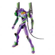 BANDAI 66736 MODEL KIT HG EVANGELION 01 NEW MOVIE VER