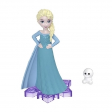 MATTEL JBL47 DISNEY PRINCESS SET DE REGALO ELSA