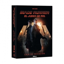 DEVIR DVR BLADE RUNNER CAJA DE INICIACION