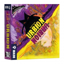 DEVIR JDM URBION