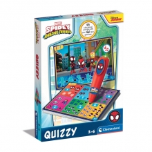 CLEMENTONI 16805 LAPIZ INTERACTIVO SPIDEY