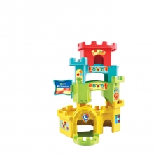 CLEMENTONI 17226 BALL DROP CASTLE