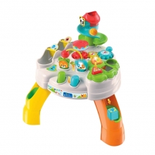 CLEMENTONI 17300 MESA DE ACTIVIDADES BABY PARK