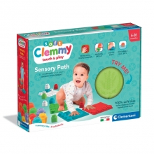 CLEMENTONI 17352 SENSORY PATH