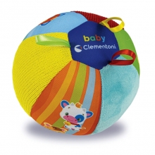 CLEMENTONI 17464 PELOTA MUSICAL