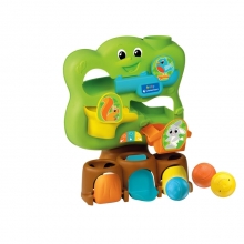 CLEMENTONI 17511 THINK & PLAY - MAGIC COLOURS TREE