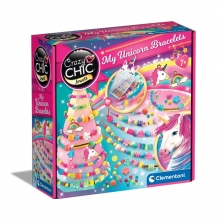 CLEMENTONI 18792 MY UNICORN BRACELETS