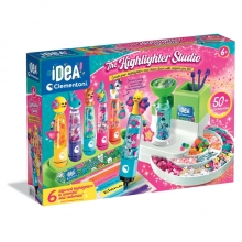 CLEMENTONI 18860 THE HIGHLIGHTER STUDIO