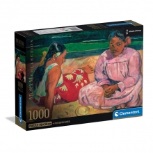 CLEMENTONI 39975 PUZZLE 1000 PIEZAS FEMMES DE TAHITI