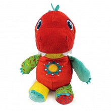 CLEMENTONI 55499 MI PEQUEO DINOSAURIO
