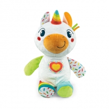 CLEMENTONI 55500 MI PEQUEO UNICORNIO