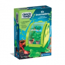 CLEMENTONI 55590 KIT INVERNADERO
