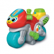 CLEMENTONI 61386 MARCIAL MOTO MUNDIAL