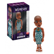 MINIX 11803 FIGURINE 12CM WEDNESDAY BIANCA SINCLAIR