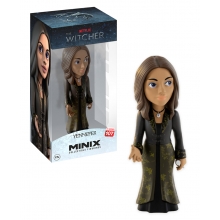 MINIX 13791 FIGURINE 12CM THE WITCHER YENNEFER