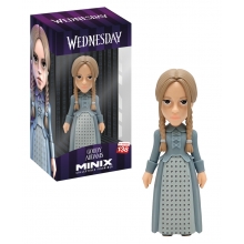 MINIX 14026 FIGURINE 12CM WEDNESDAY GOODY ADAMS