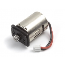 HPI 150740 MAVERICK MM - 201 370 MOTOR W / PINION