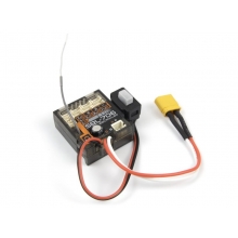 HPI 160832 HPI SRL 706 3 IN1 ESC RX LED CONTROLLER