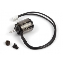 HPI 160835 FLX18-1212-3450KV OUTRUNNER FLUX MOTOR