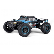 HPI 540254 BLACKZON SMYTER DT TURBO 1:12 4WD 3S BRUSHLESS BLUE